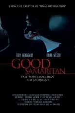 Póster de Good Samaritan
