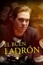 Póster de Good Thief