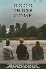 Póster de Good Things Come