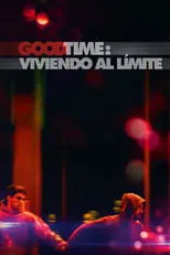 Póster de Good Time