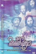 Póster de Good Timin': Live at Knebworth England 1980