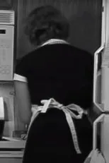 Póster de Good Wife's Guide Training Video