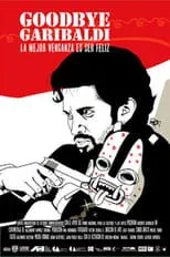 Póster de Goodbye Garibaldi