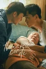 Póster de Goodbye Mother
