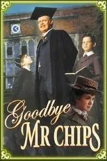 Póster de Goodbye, Mr. Chips
