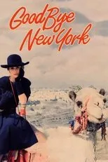 Póster de Goodbye, New York