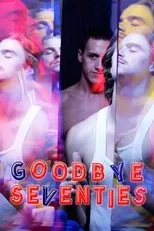 Póster de Goodbye Seventies