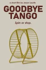 Póster de Goodbye Tango