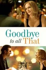 Póster de Goodbye to All That