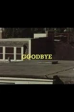 Póster de Goodbye