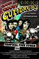 Póster de Goody Goody Gumdrops