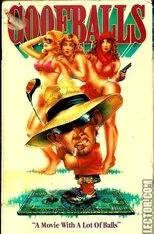 Póster de Goofballs