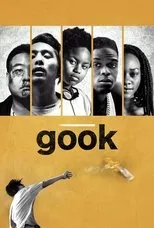 Póster de Gook