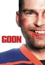 Póster de Goon