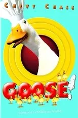 Póster de Goose on the Loose
