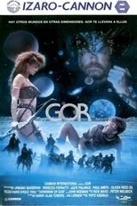 Póster de Gor