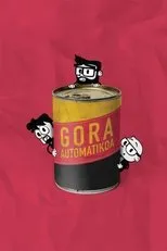 Póster de Gora Automatikoa
