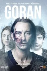 Póster de Goran