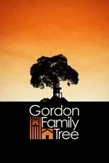 Póster de Gordon Family Tree