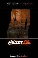 Póster de Gore: All Hallows' Eve