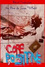 Póster de Gore Positive