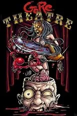 Póster de Gore Theatre