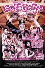 Póster de Goregasm