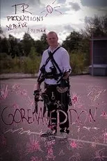 Póster de Goremageddon