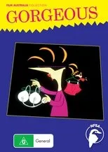 Póster de Gorgeous
