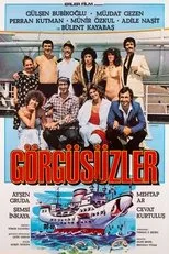 Póster de Görgüsüzler
