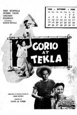 Póster de Gorio at Tekla