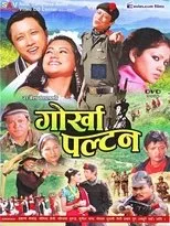 Póster de Gorkha Paltan