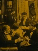 Póster de Gorki