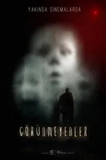 Póster de Görünmeyenler