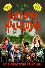 Póster de Gory Gory Hallelujah