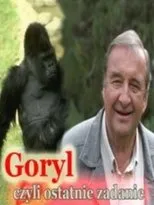Póster de Goryl, czyli ostatnie zadanie...