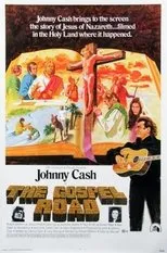Póster de Gospel Road: A Story of Jesus