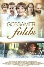 Póster de Gossamer Folds