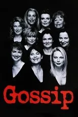 Póster de Gossip