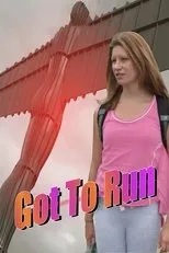Póster de Got To Run