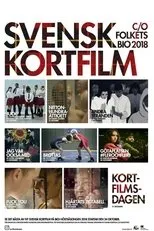 Póster de Götaplatsen #flerochfler