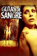 Póster de Gotas de sangre