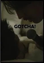 Póster de Gotcha!