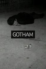 Póster de Gotham