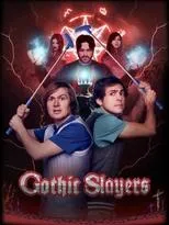 Póster de Gothic Slayers