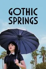 Póster de Gothic Springs