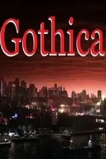 Póster de Gothica