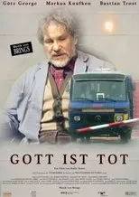 Póster de Gott ist tot