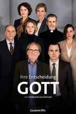 Póster de Gott