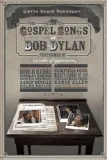 Póster de Gotta Serve Somebody: The Gospel Songs of Bob Dylan